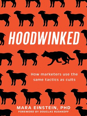 cover image of Hoodwinked